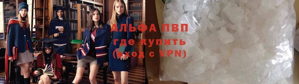 твердый Алексин
